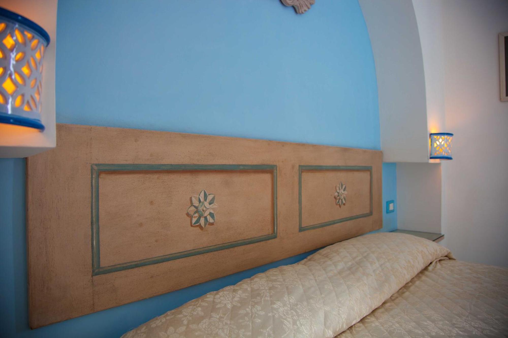 B&B Alta Marea Lipari מראה חיצוני תמונה