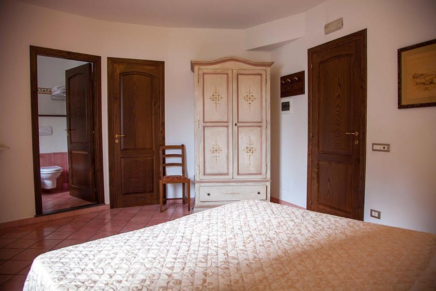 B&B Alta Marea Lipari מראה חיצוני תמונה